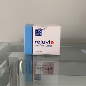 rejuvi skin moisturizer